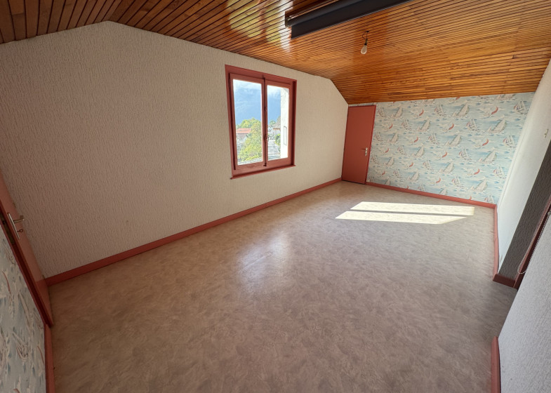 Maison T6 à vendre à Marignier