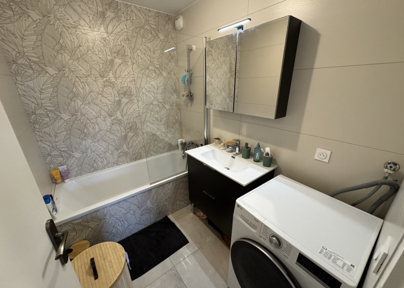 Appartement T3 à vendre à Thyez