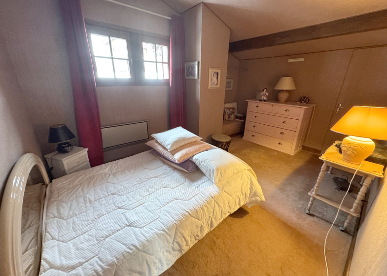 Maison T4 à vendre à Saint Sigismond