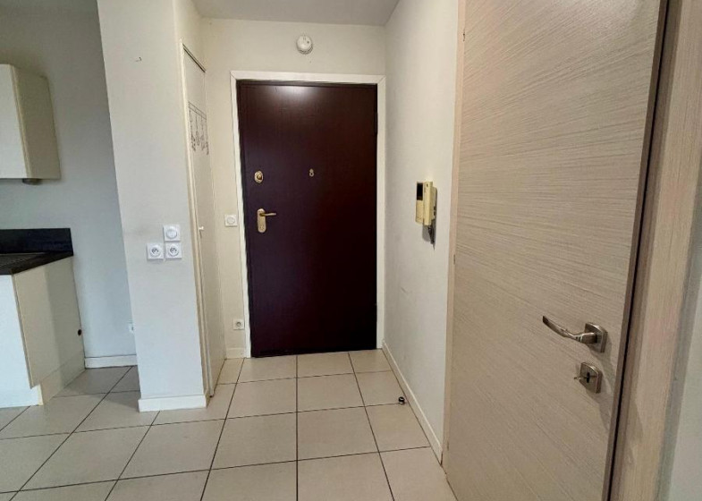 Appartement T2 à louer à Thonon Les Bains