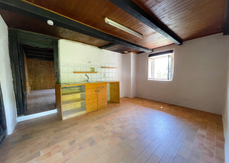 Maison T6 à vendre à Sallanches