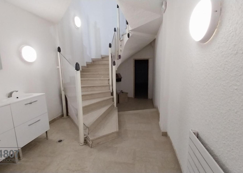 Local à louer à Annemasse