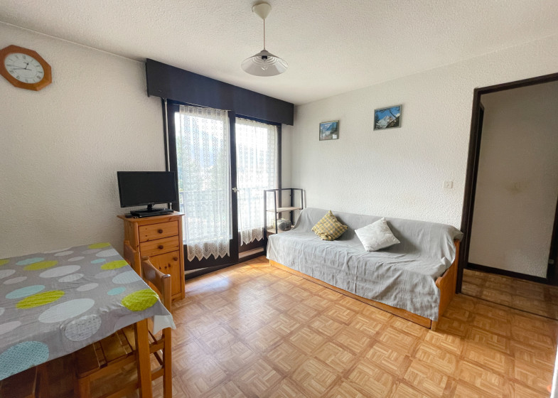 Appartement T2 à vendre à Sallanches