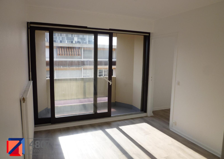 Appartement T2 à louer à Annemasse