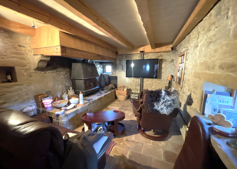 Maison T7 à vendre à Choisy