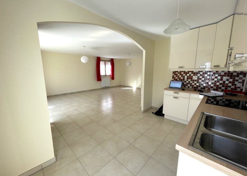 Appartement T3 à vendre à Duingt