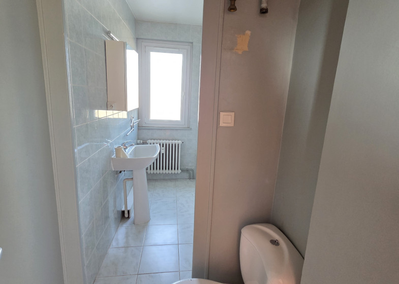 Appartement T2 à vendre à Annemasse