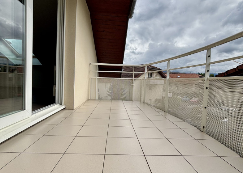 Appartement T3 à vendre à Thonon Les Bains