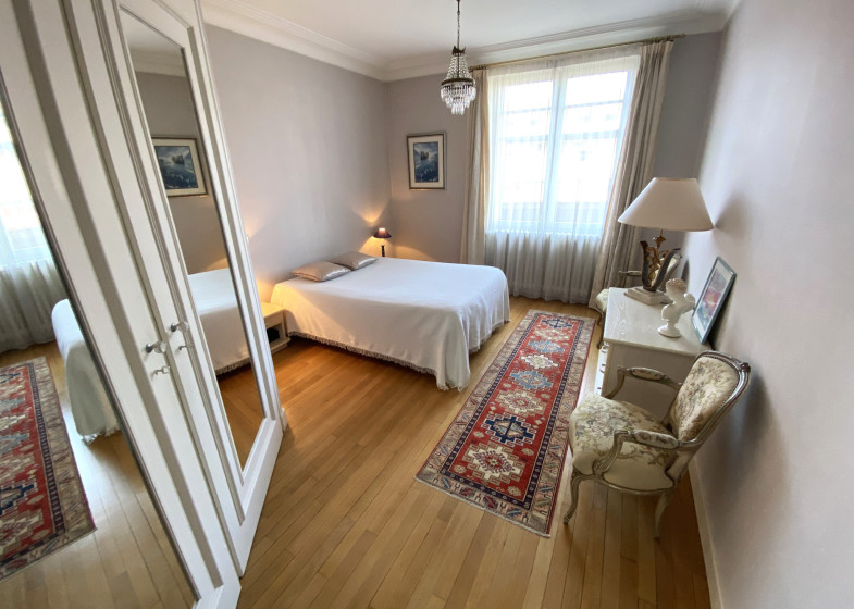 Appartement T3 à vendre à Annecy