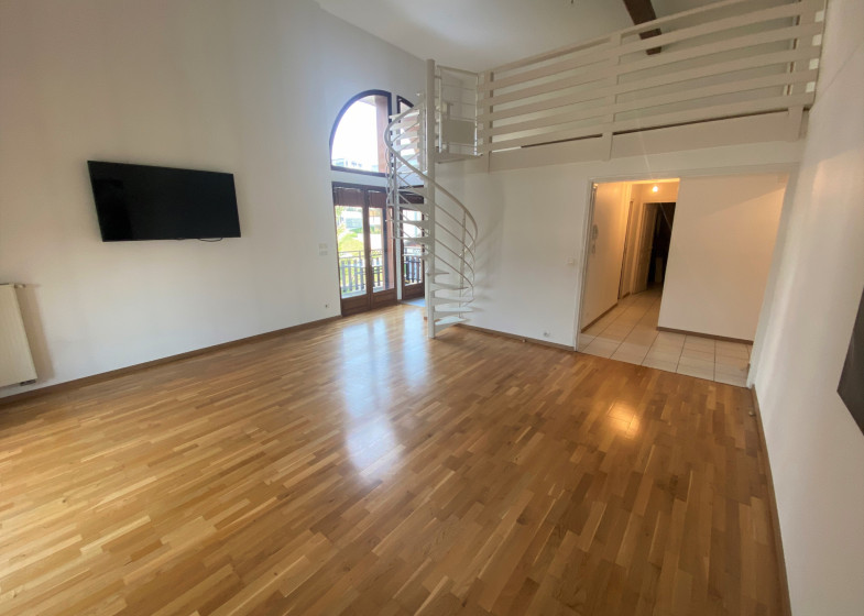 Appartement T4 à vendre à Metz Tessy