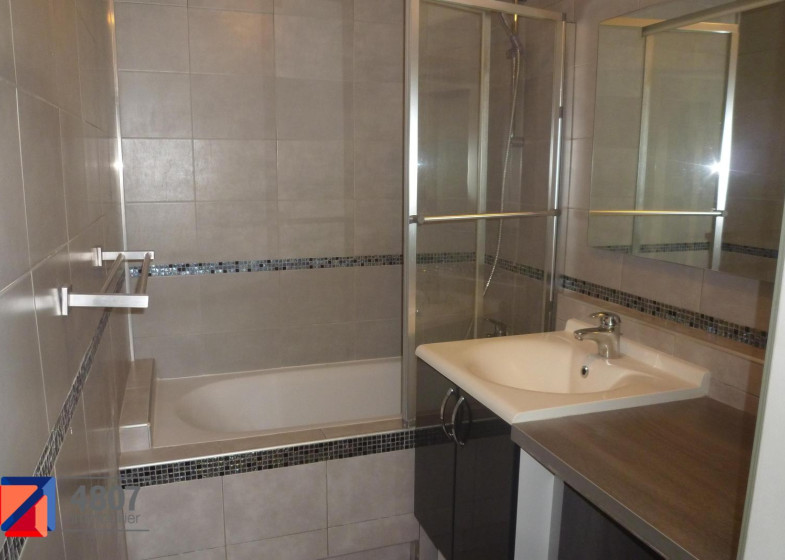 Appartement T3 à louer à Annemasse