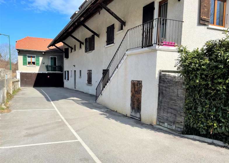 Appartement T4 à vendre à Saint Jorioz