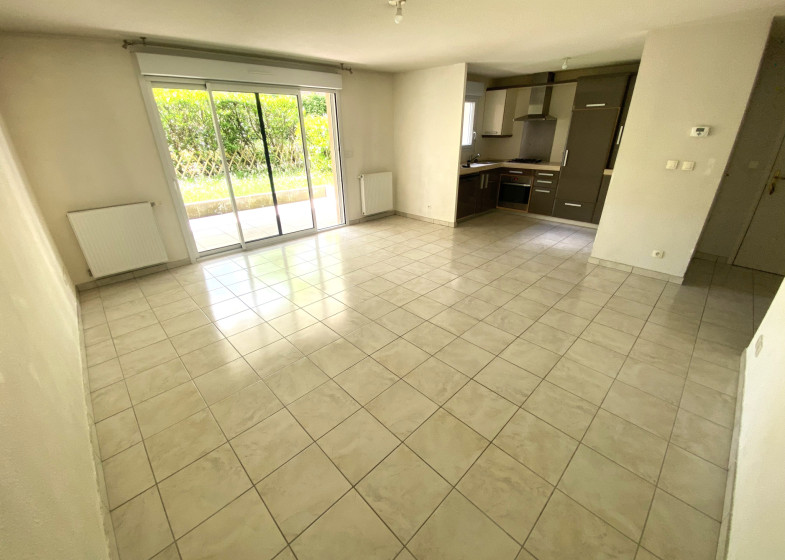 Appartement T3 à vendre à Seynod