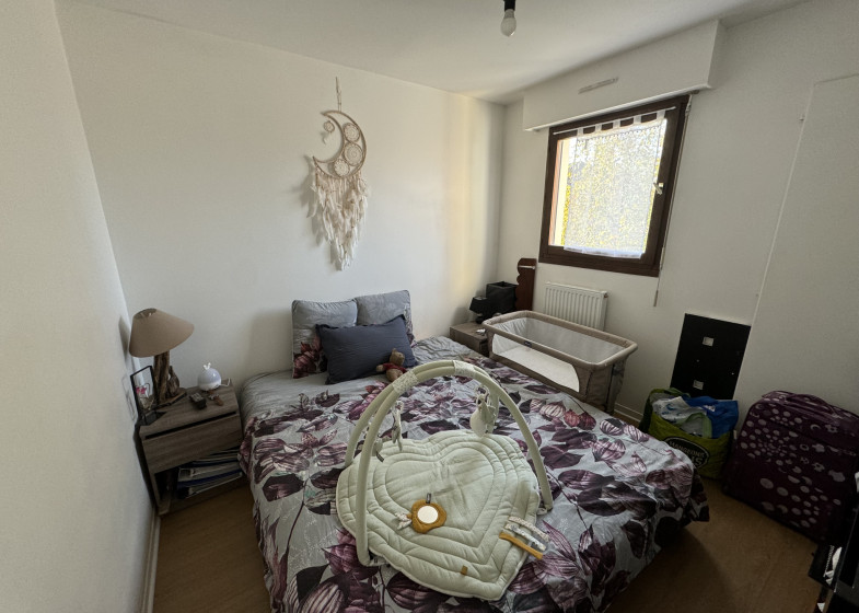 Appartement T3 à vendre à Cluses