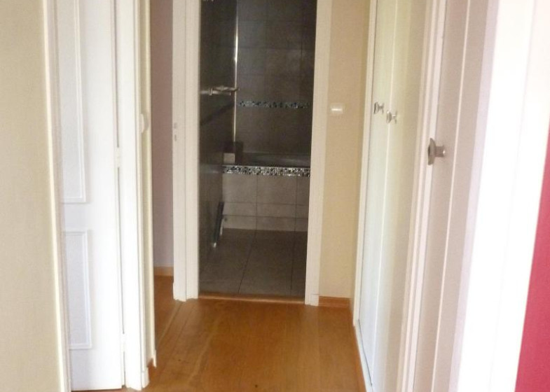 Appartement T3 à louer à Annemasse