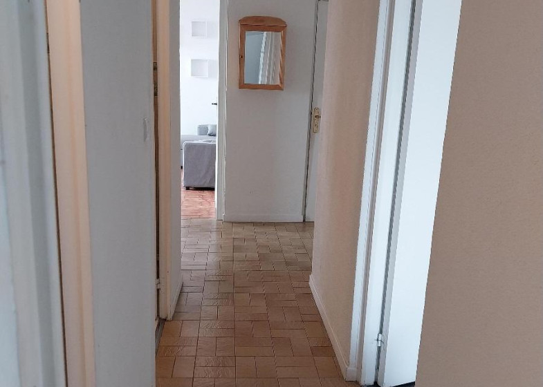 Appartement T3 à louer à Annemasse