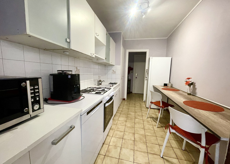 Appartement T2 à vendre à Bonneville