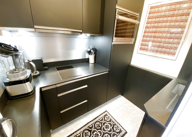 Appartement T3 à vendre à Annecy