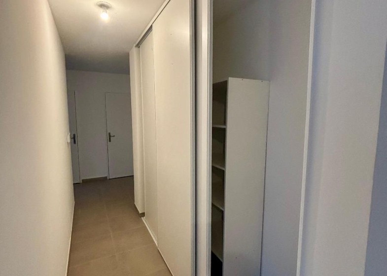 Appartement T3 à louer à Thonon Les Bains