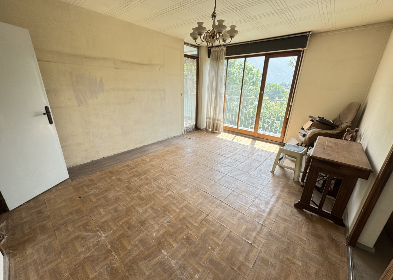 Appartement T3 à vendre à Cluses