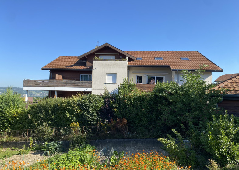 Appartement T3 à vendre à Annecy