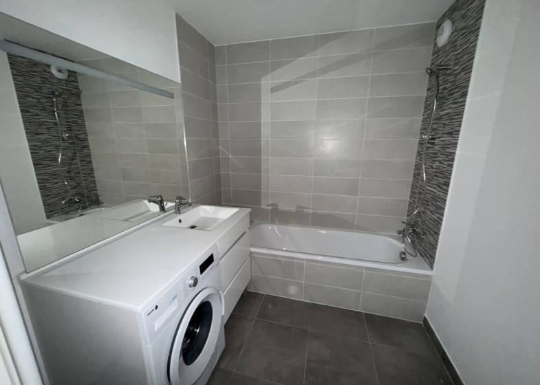 Appartement T3 à vendre à Cluses