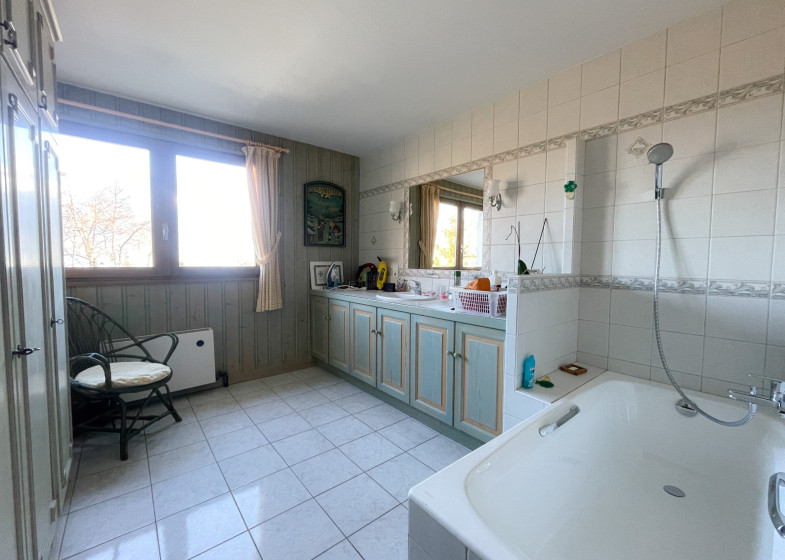 Appartement T4 à vendre à Cordon