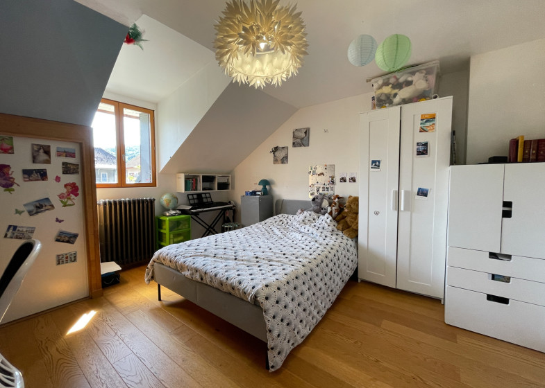 Maison T6 à vendre à Sallanches