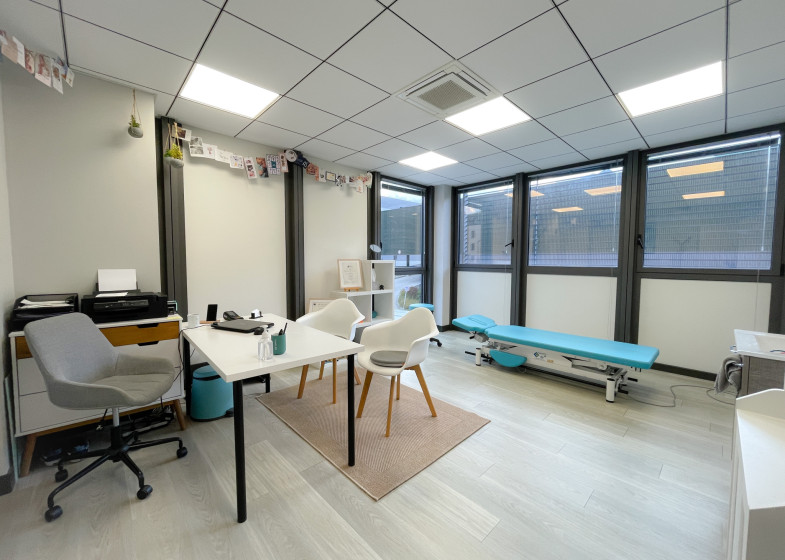 Local à vendre à Sallanches