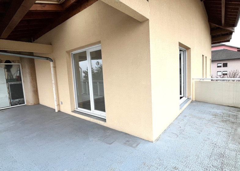 Appartement T5 à vendre à Saint Julien En Genevois