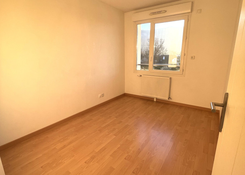 Appartement T3 à vendre à Annemasse