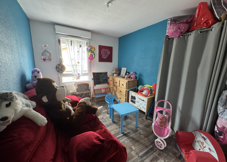 Appartement T3 à vendre à Cluses