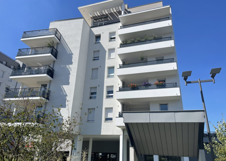 Appartement T3 à vendre à Annecy
