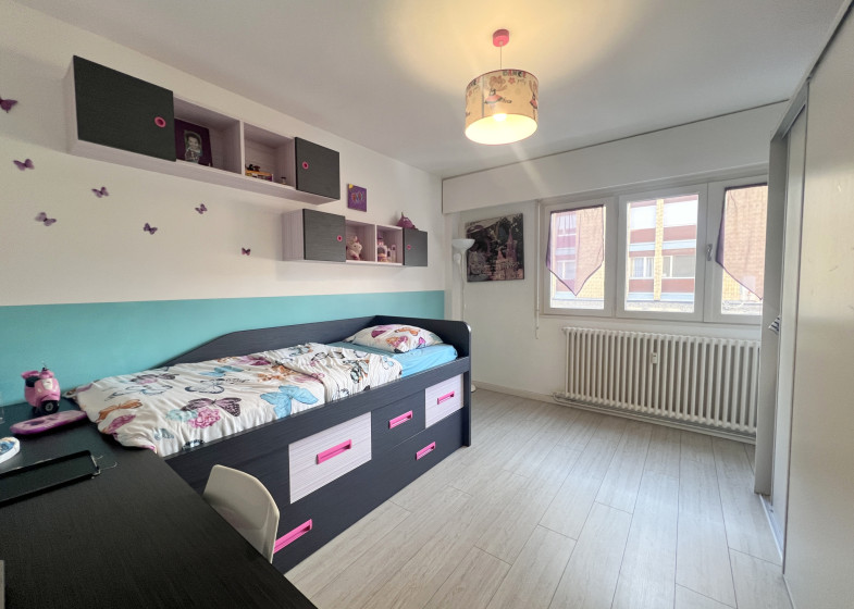 Appartement T6 à vendre à Sallanches