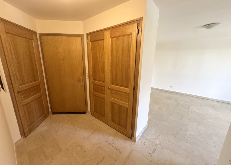 Appartement T3 à vendre à Cluses