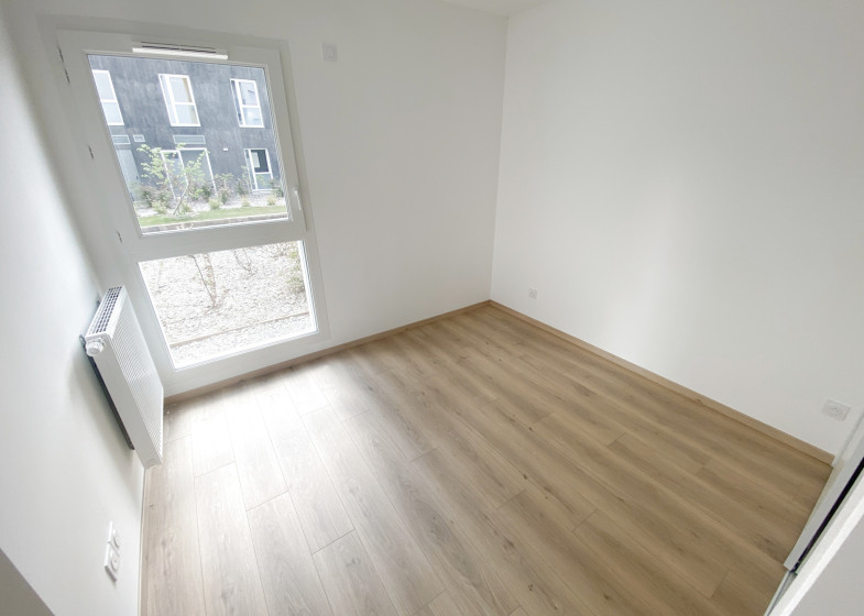 Appartement T3 à vendre à Annecy