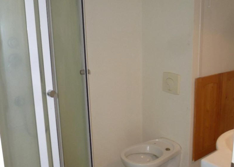 Appartement T2 à louer à Annemasse