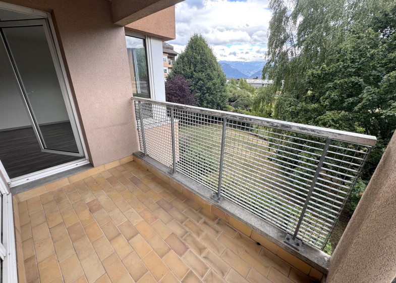 Appartement T2 à vendre à Marignier