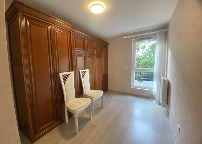 Appartement T4 à vendre à Annecy