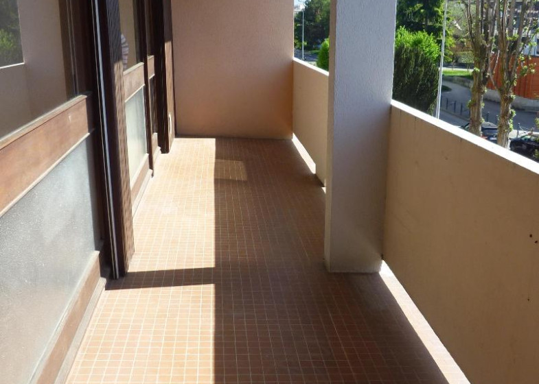 Appartement T1 à louer à Annemasse