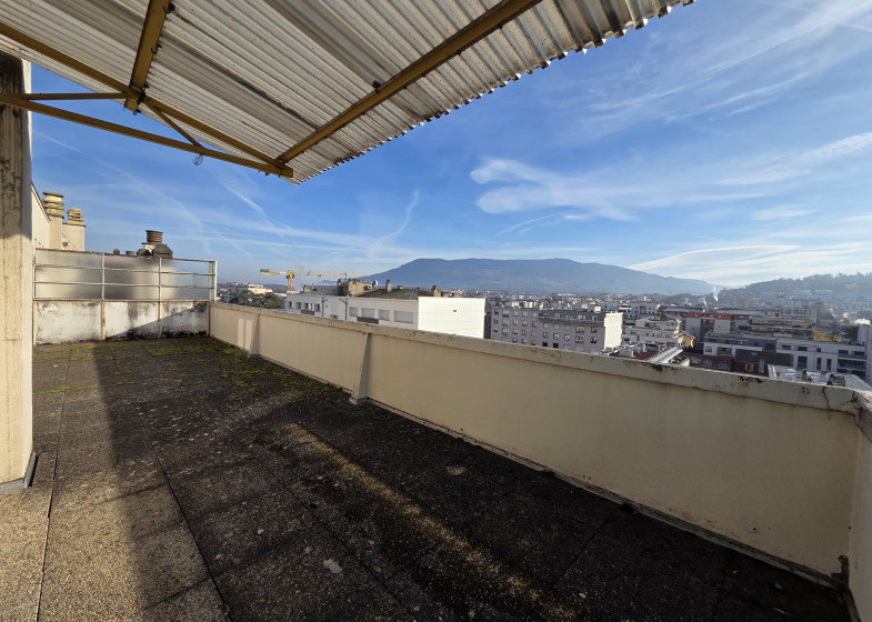 Appartement T2 à vendre à Annemasse