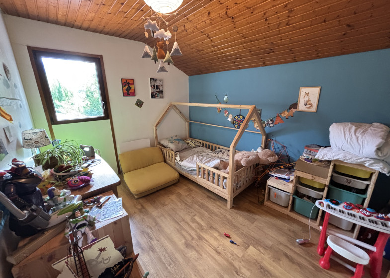 Maison T5 à vendre à Cluses