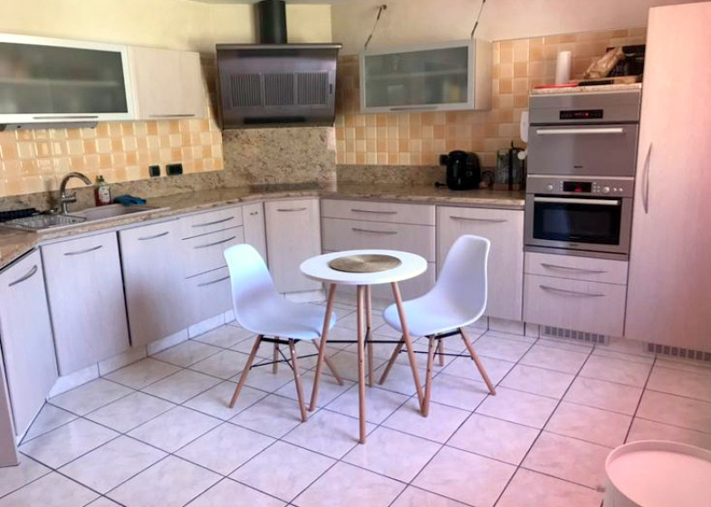 Appartement T3 à vendre à Passy