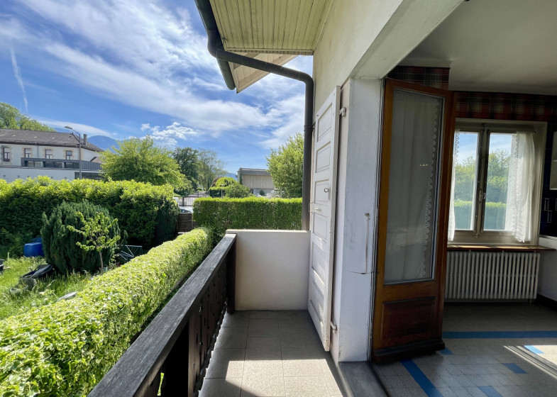 Maison T4 à vendre à Bonneville