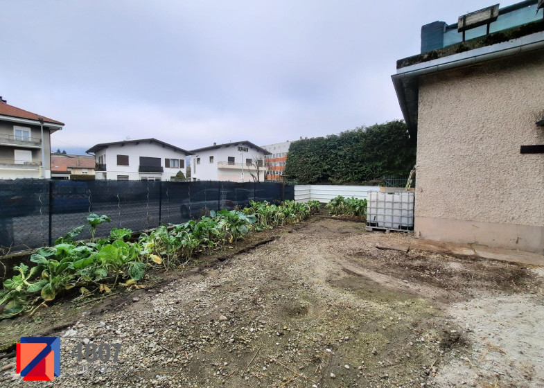 Appartement T4 à louer à Cluses