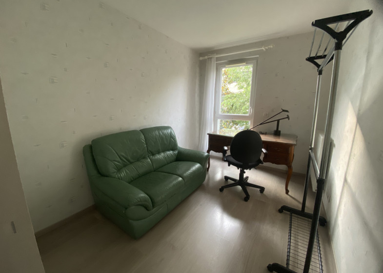 Appartement T4 à vendre à Annecy