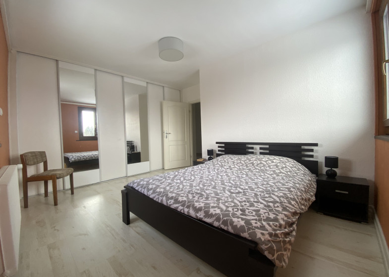 Appartement T5 à vendre à Amancy