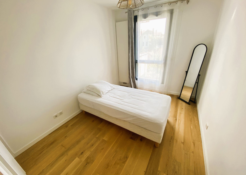 Appartement T3 à vendre à Annecy