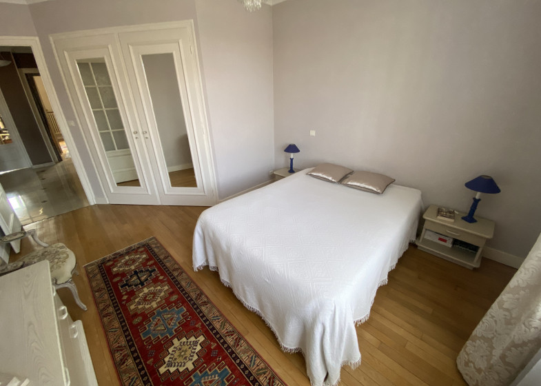 Appartement T3 à vendre à Annecy
