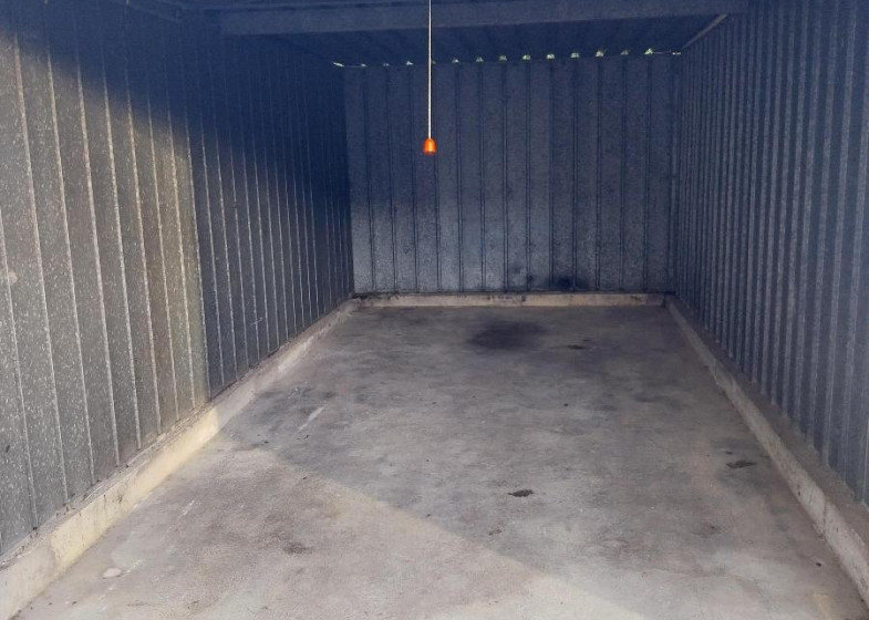 Parking à louer à Annemasse